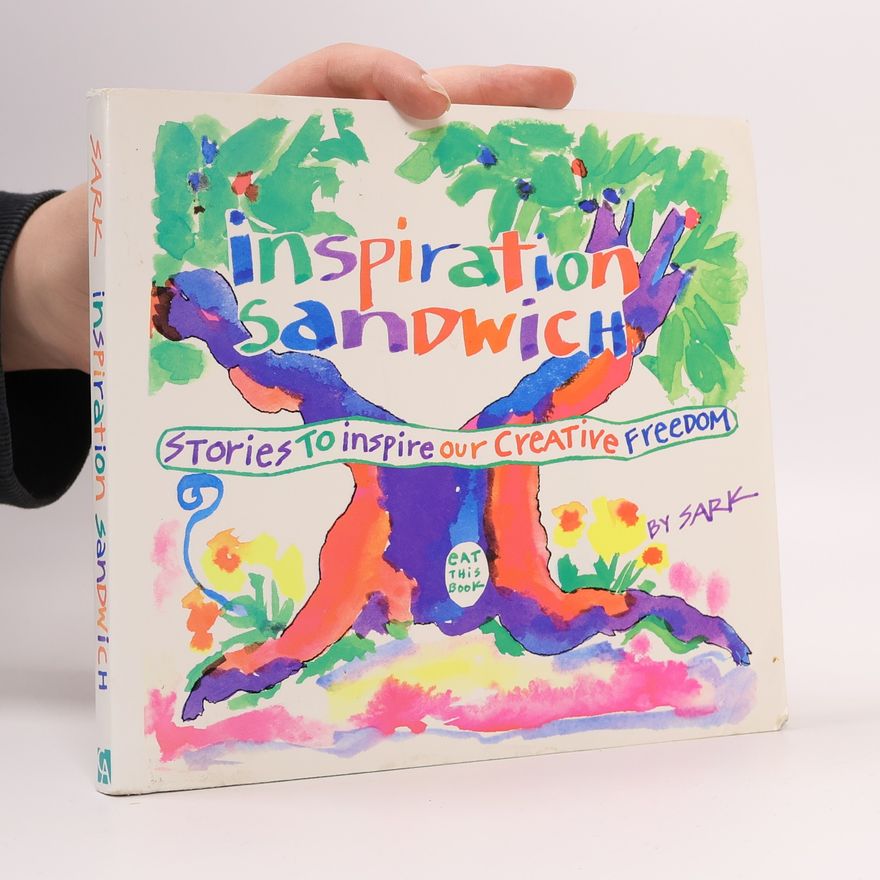 Sark Inspiration Sandwich