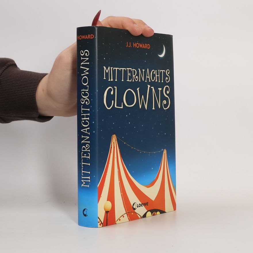 J. J. Howard Mitternachtsclowns