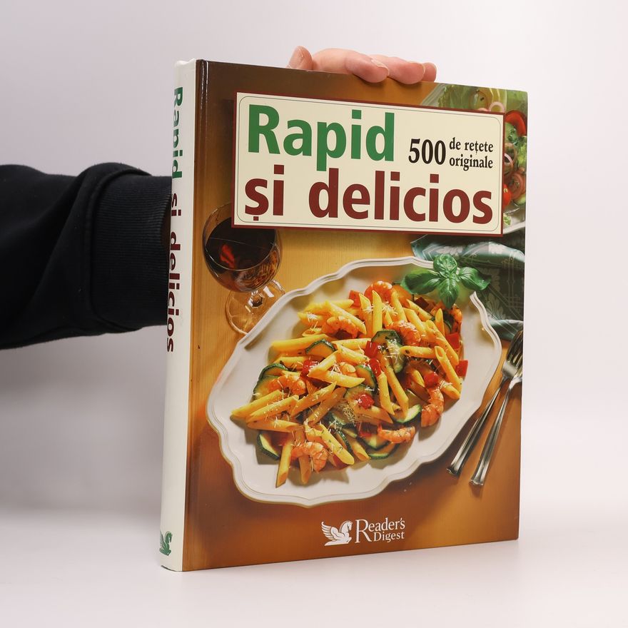 Auteurscollectief Rapid si delicious