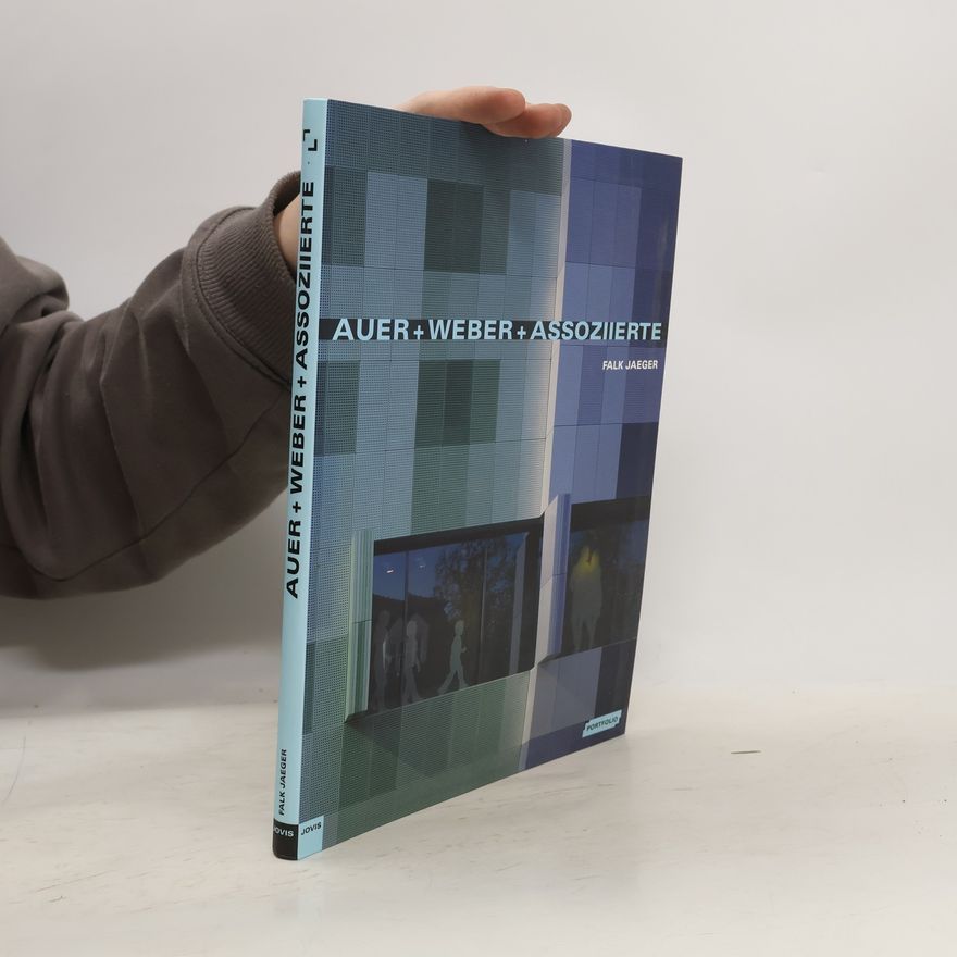 Falk Jaeger Auer + Weber + Assoziierte