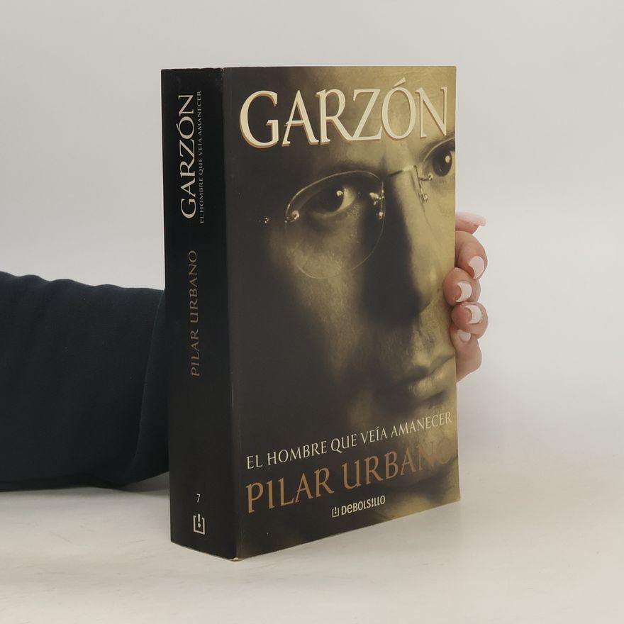 Urbano Pilar Garzón