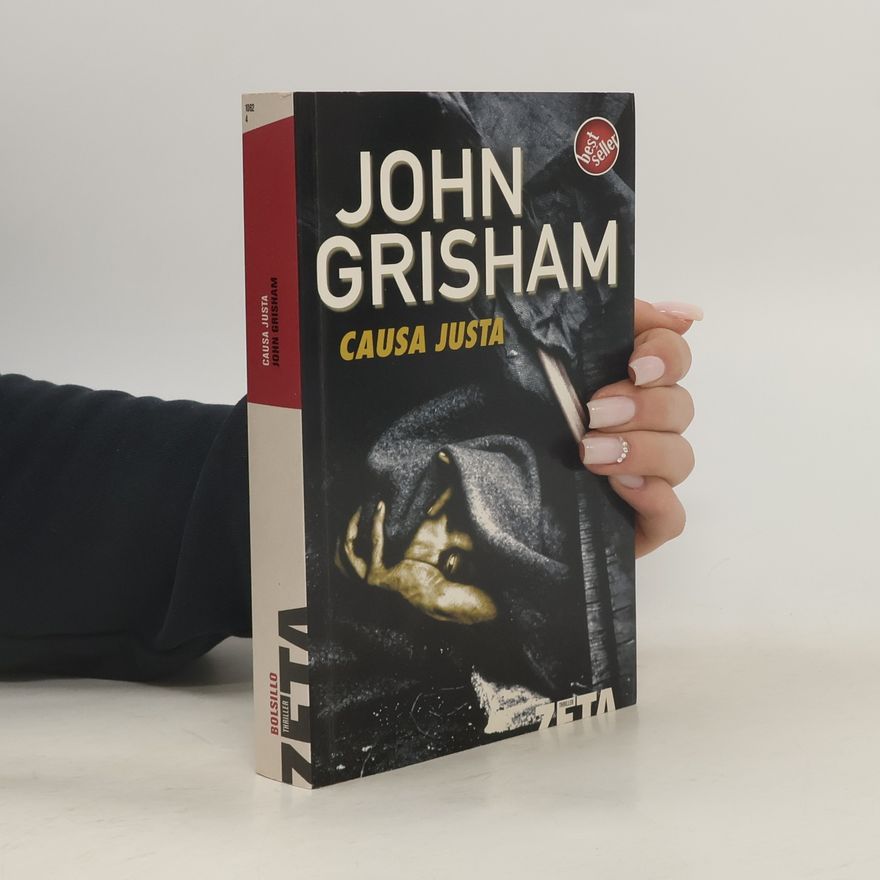 John Grisham Causa justa