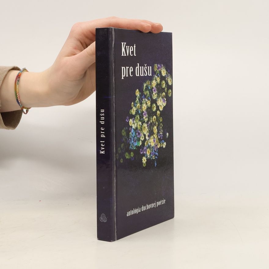 Various authors Kvet pre dušu