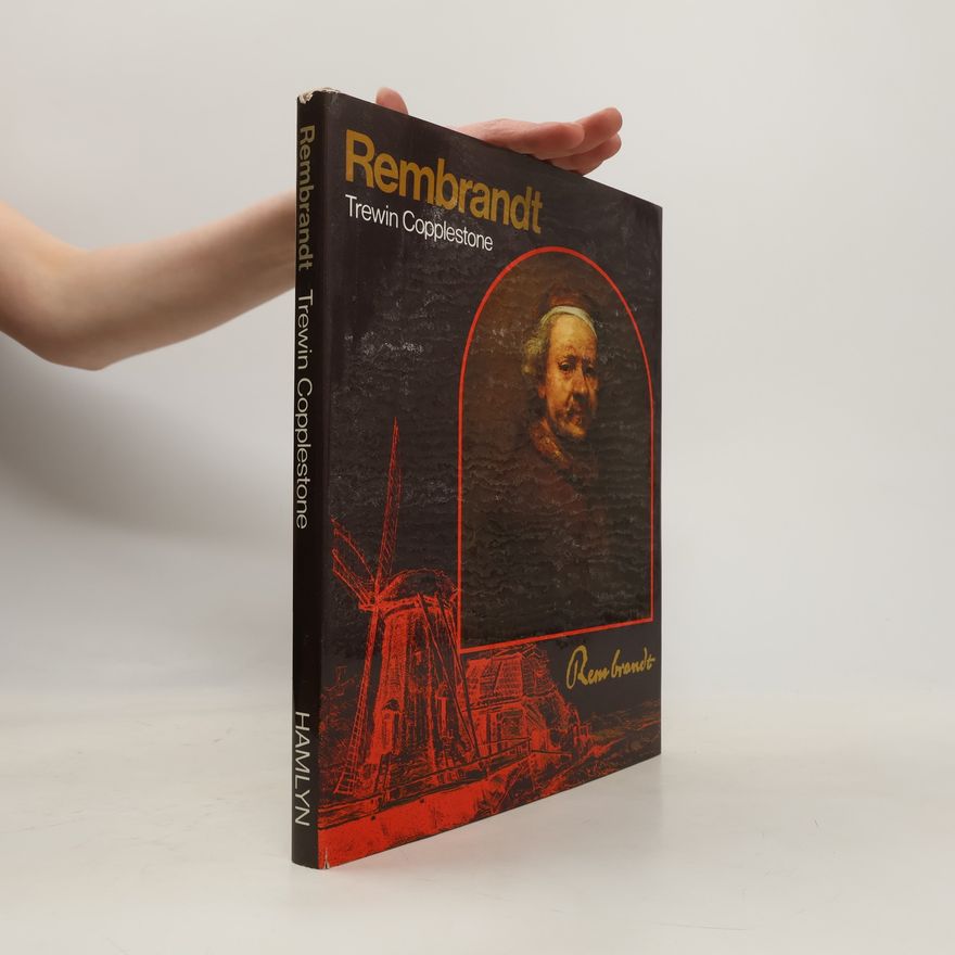 Trewin Copplestone Rembrandt