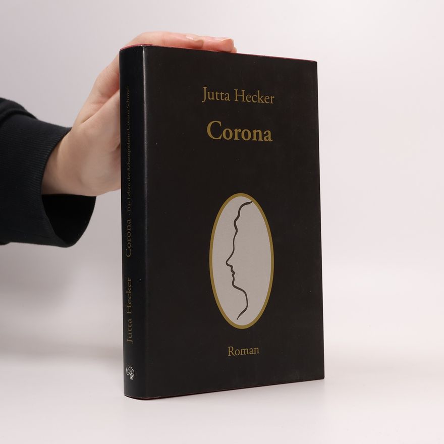 Jutta Hecker Corona