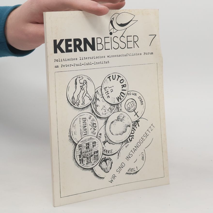 Various authors Kernbeisser 7