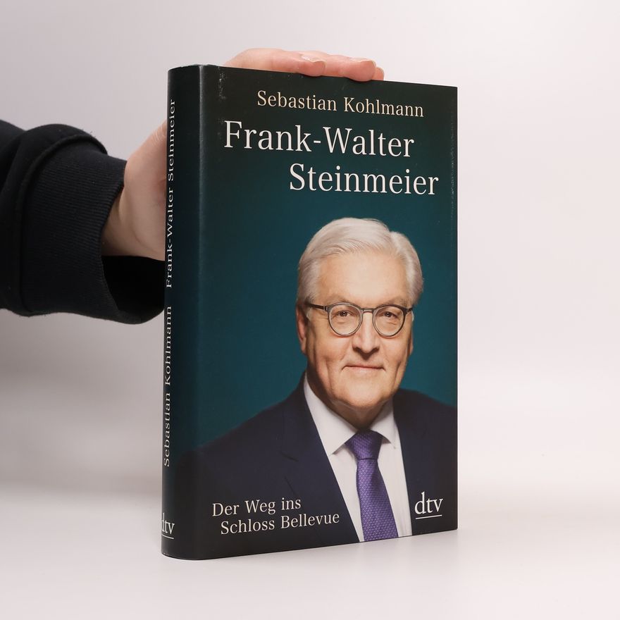Sebastian Kohlmann Frank-Walter Steinmeier