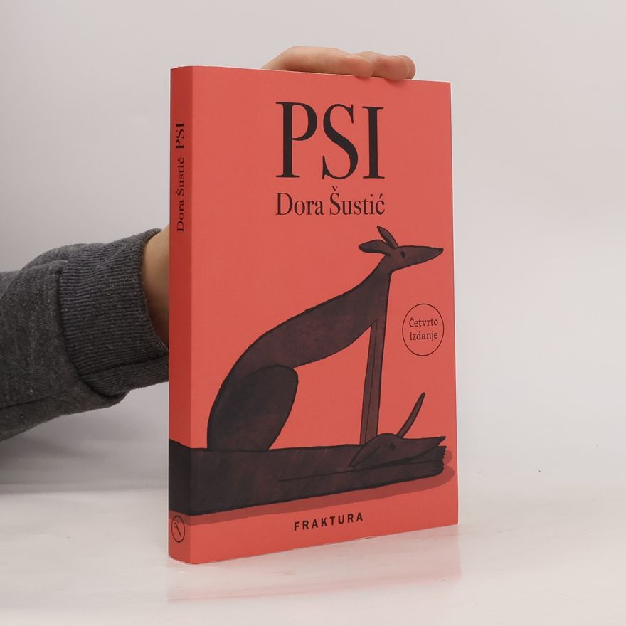 Dora Šustić Psi
