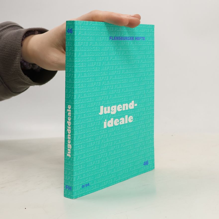 Autorenkollektiv Jugendideale