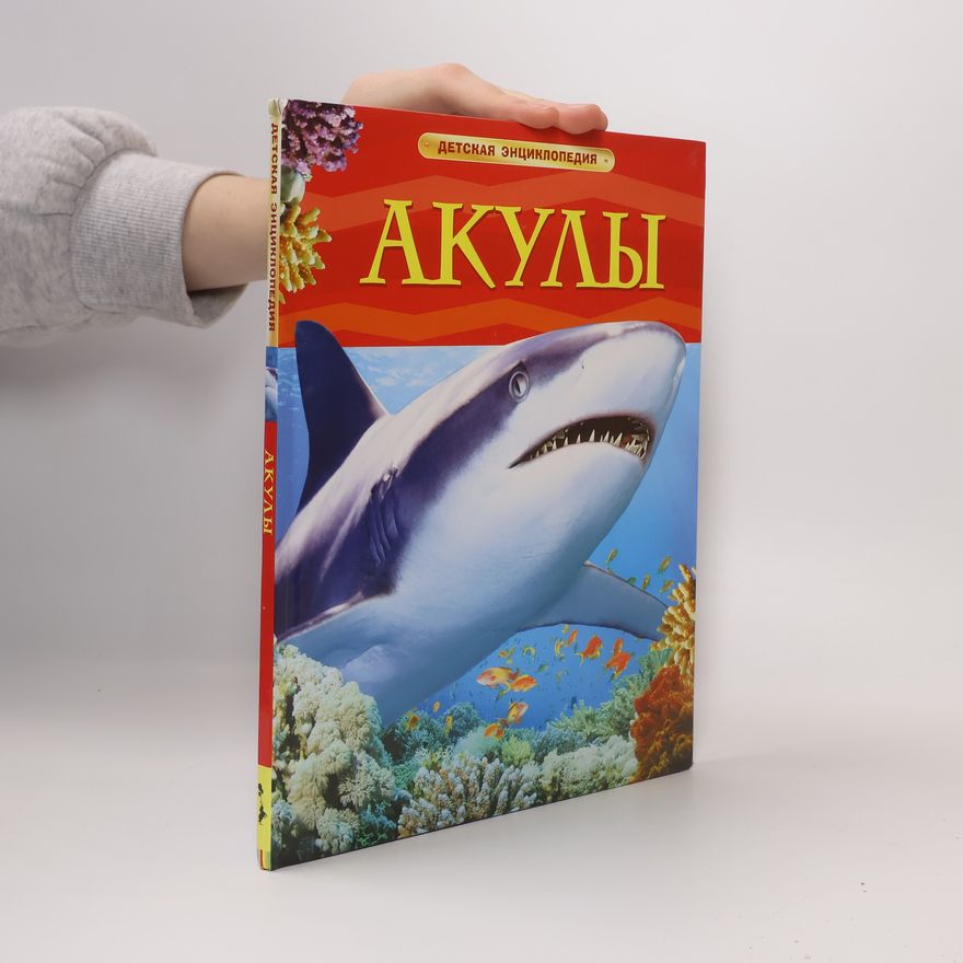 kolektiv Акулы