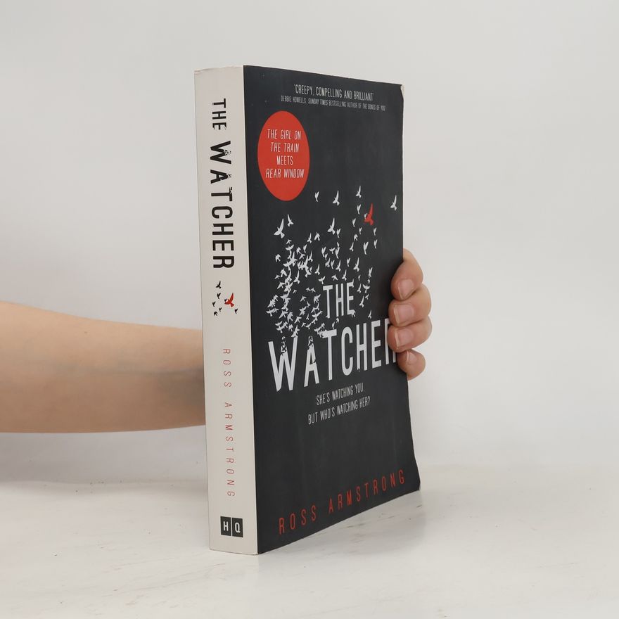 Ross Armstrong The Watcher