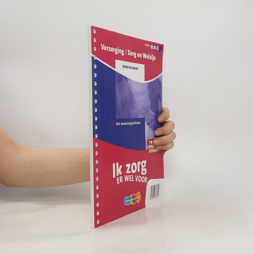 Various authors Ik zorg er wel voor