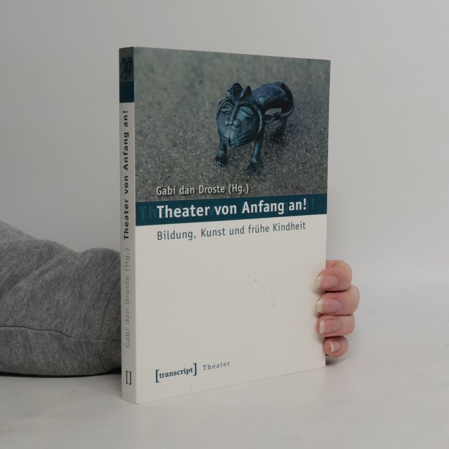 Gabi Dan Droste Theater von Anfang an!