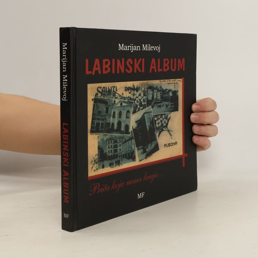 Marijan Milevoj Labinski album