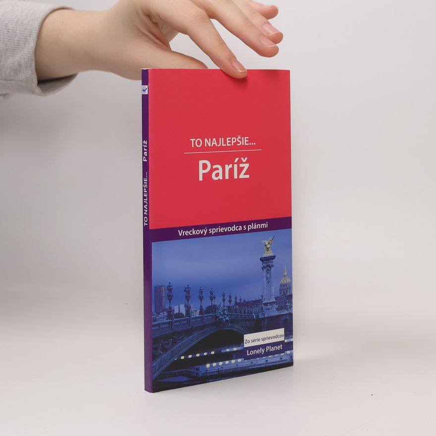 Auteurscollectief To najlepšie... Paríž