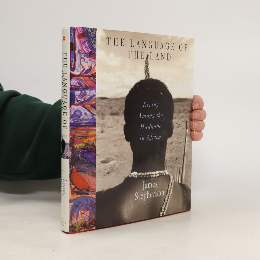 James Stephenson The Language of the Land