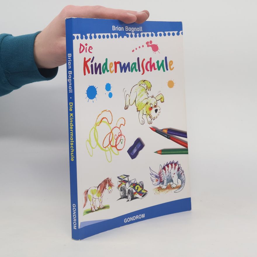 Ursula Bagnall Die Kindermalschule