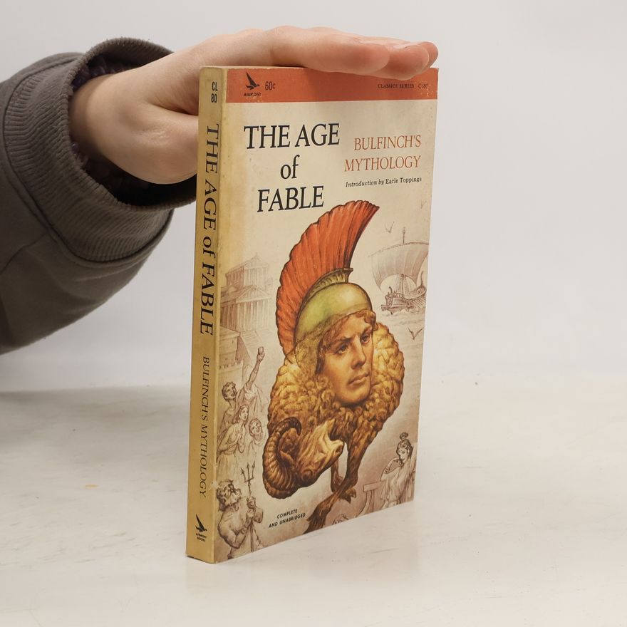 Various authors The Age of Fable