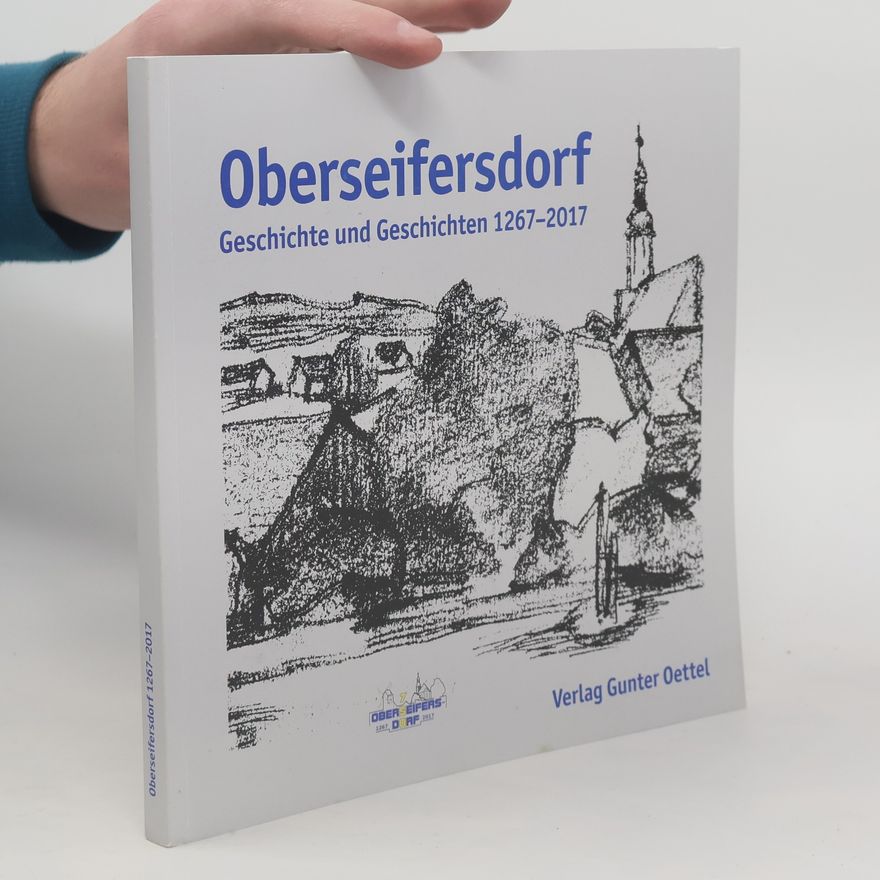 Gottfried Eifler Oberseifersdorf
