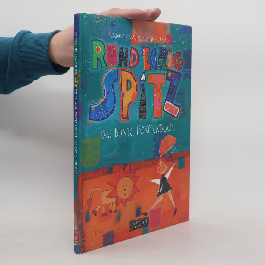 Eugen Stross Rund, eckig, spitz