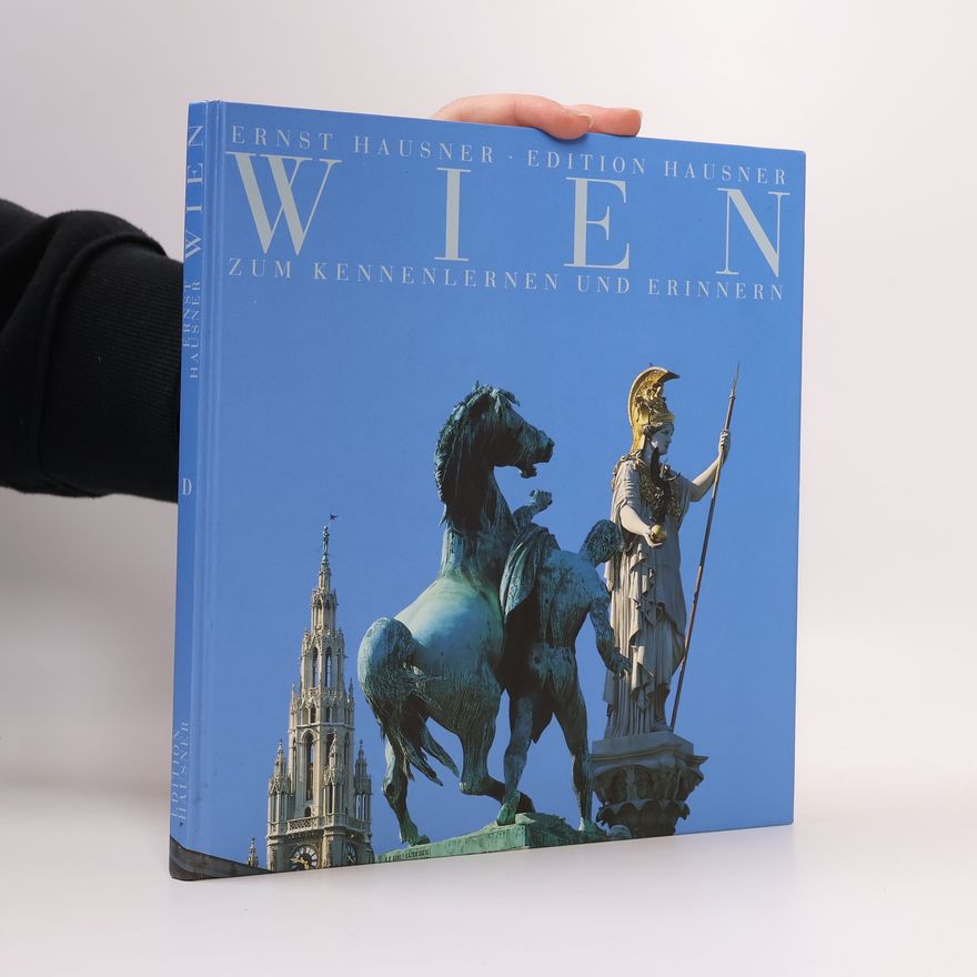 Ernst Hausner Wien