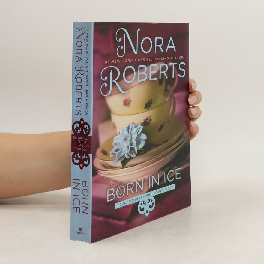 Nora Roberts Born in Ice