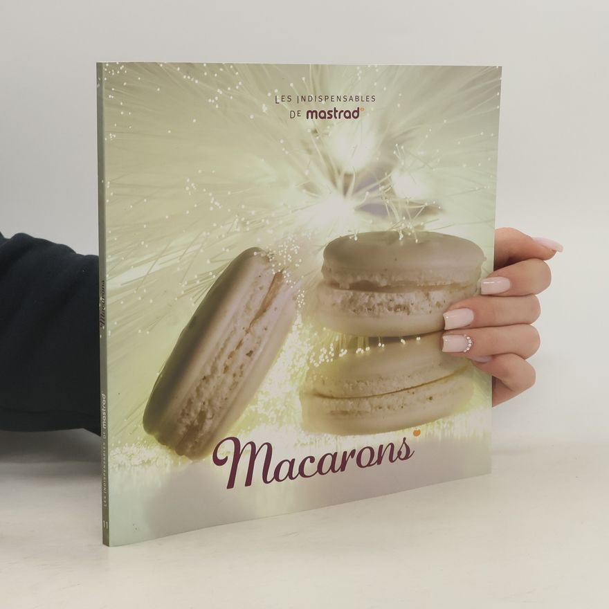 Sabine Bernert French Macarons