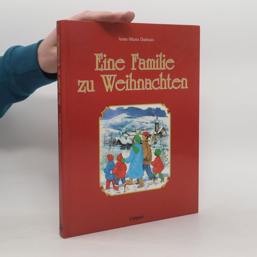 kolektiv Eine Familie zu Weihnachten