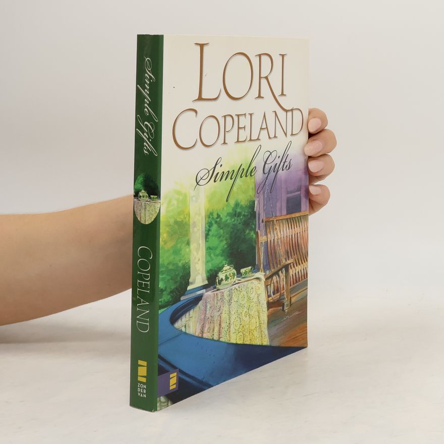 Lori Copeland Simple Gifts