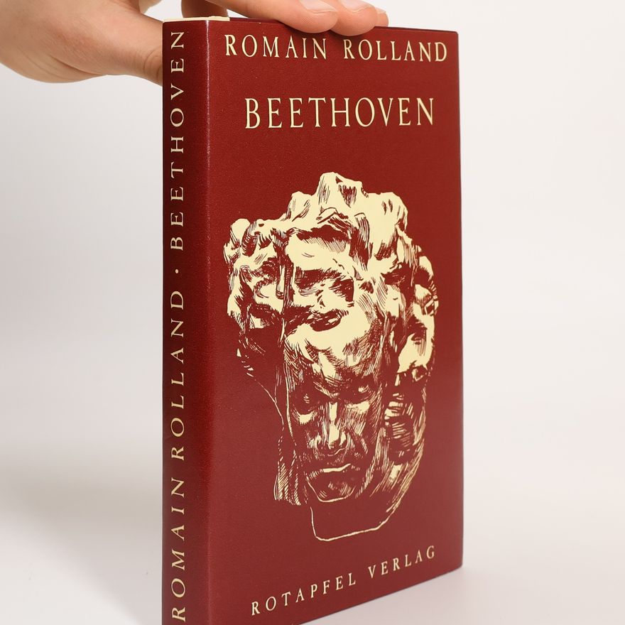 Romain Rolland Ludwig van Beethoven