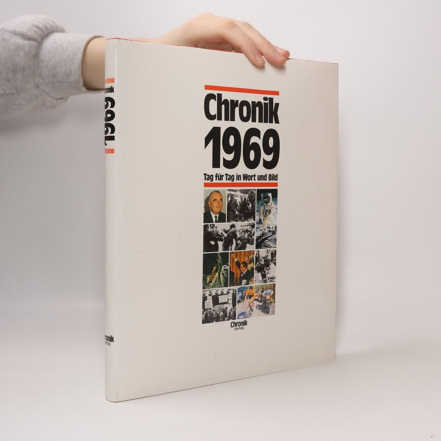 Hanna Vollmer-Heitmann Chronik