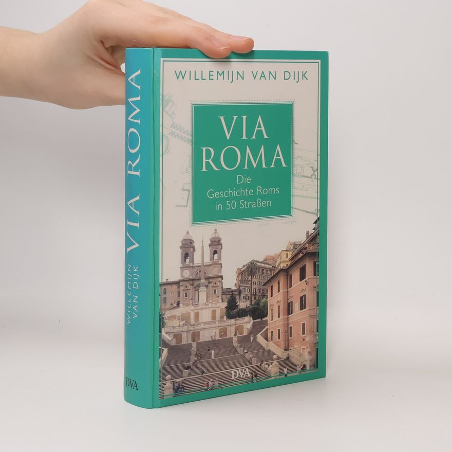 Willemijn van Dijk Via Roma