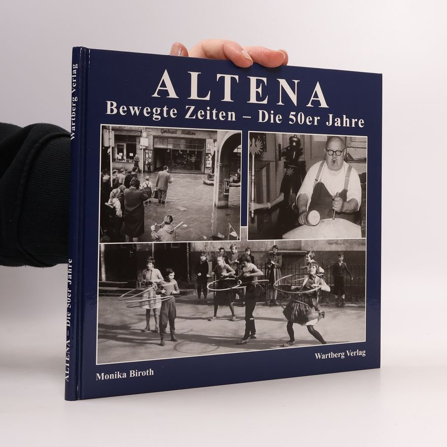 Monika Biroth Altena