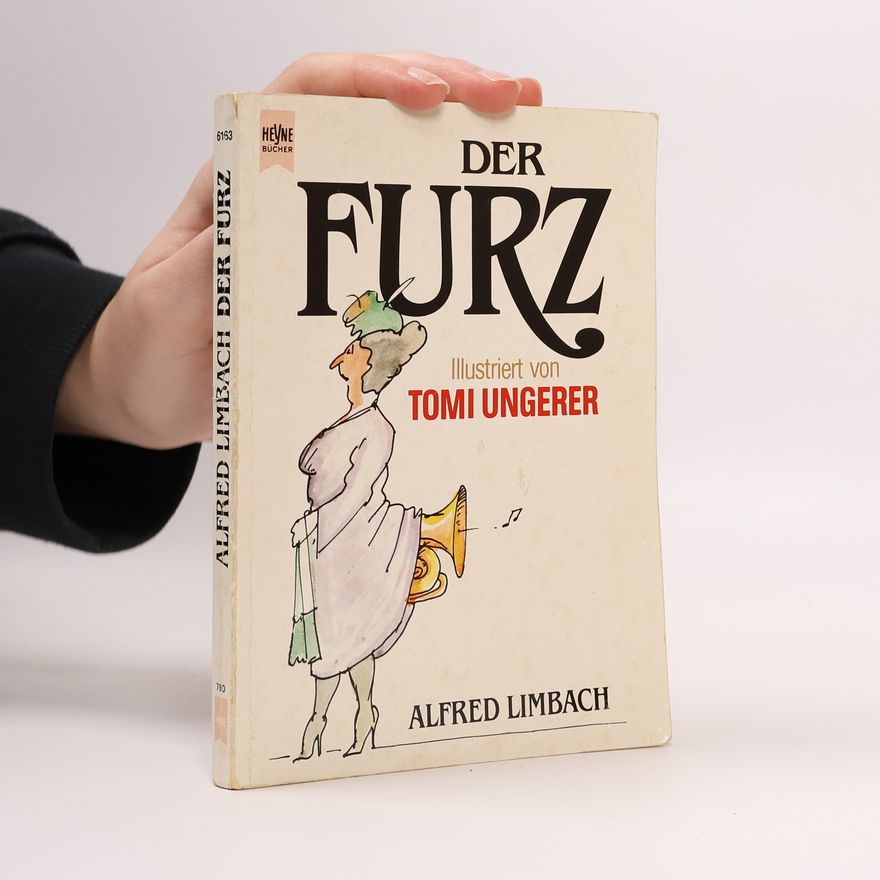 Alfred Limbach Der Furz