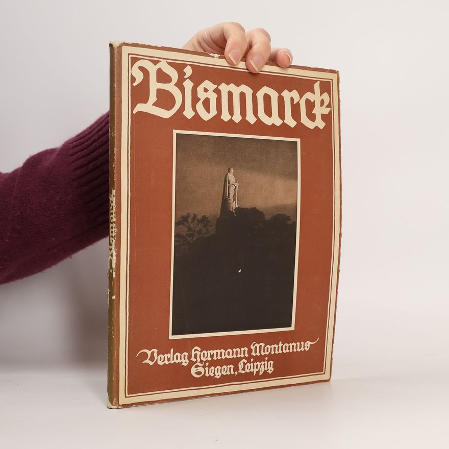 AA.VV. Bismarck