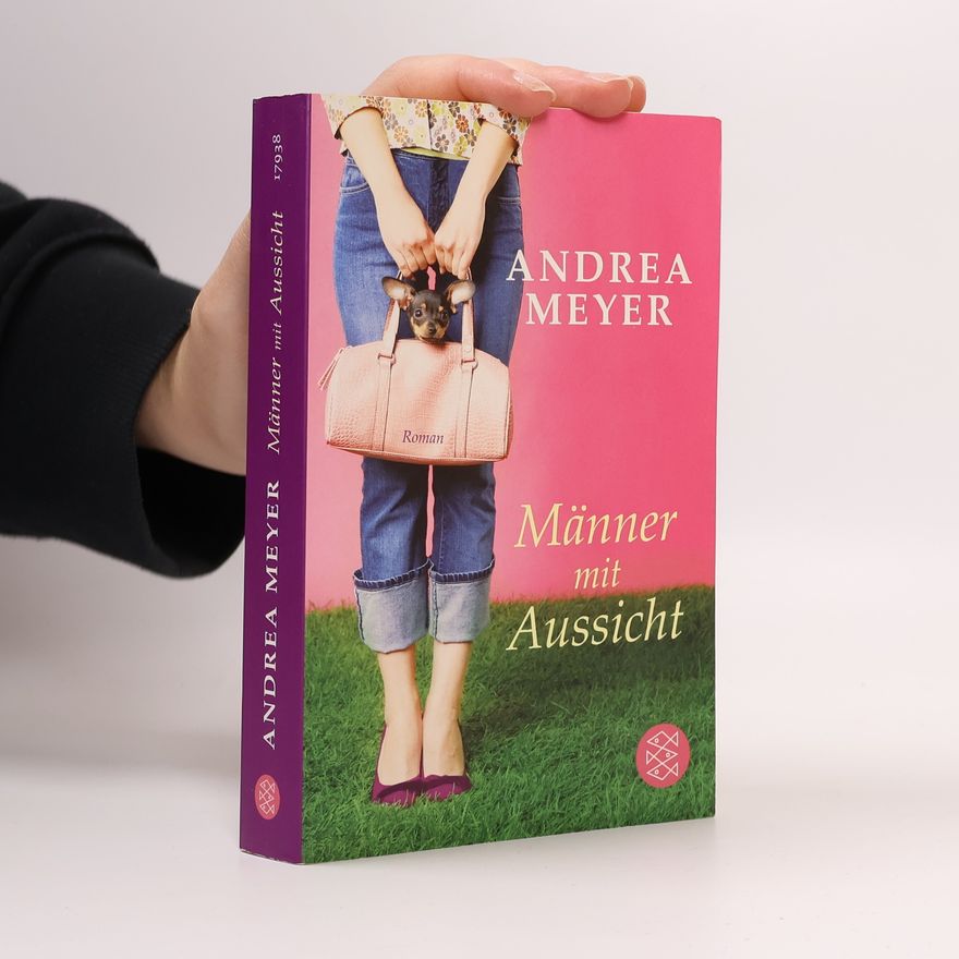 Andrea Meyer Männer mit Aussicht