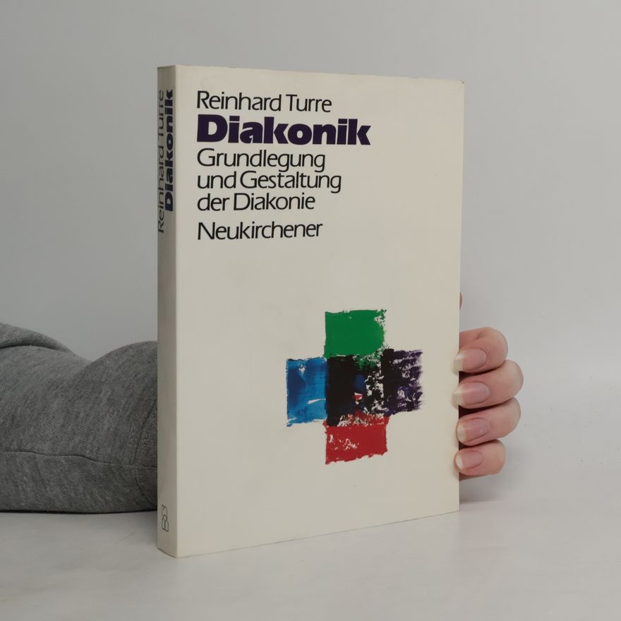 Reinhard Turre Diakonik
