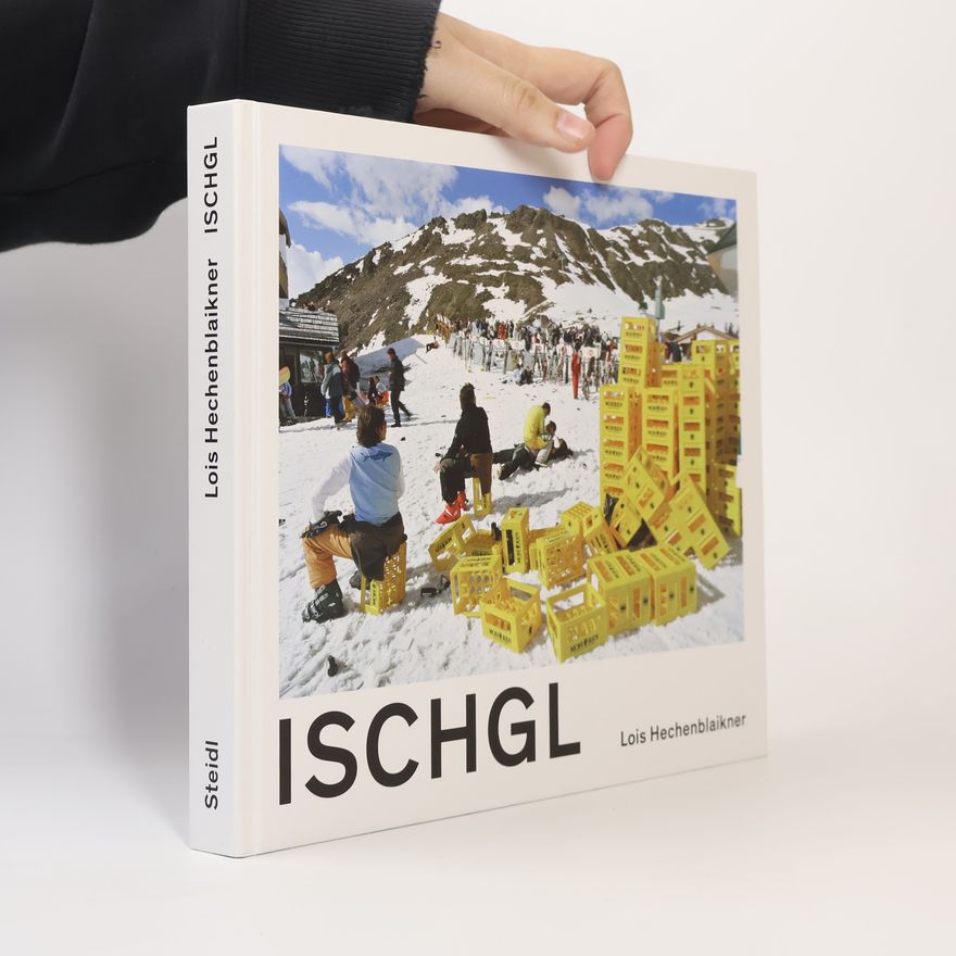Lois Hechenblaikner Ischgl