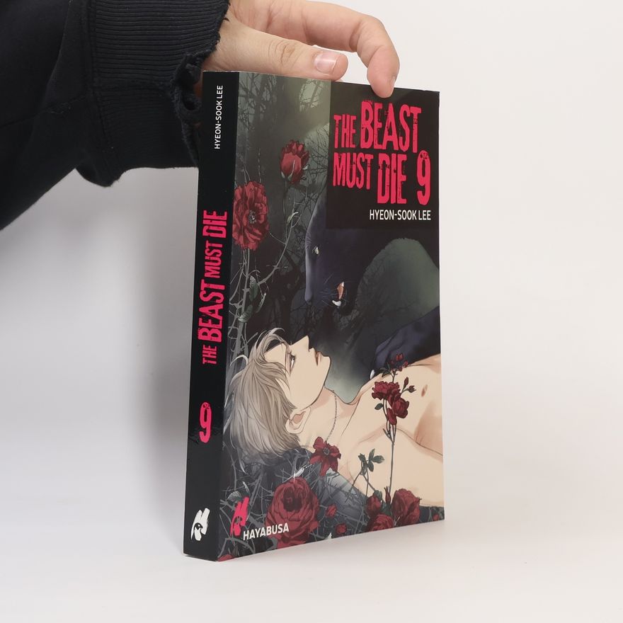 Lee Hyeon-sook The Beast Must Die 9