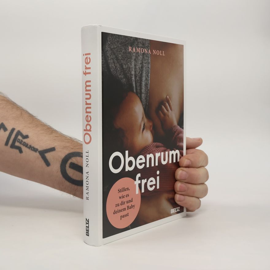Ramona Noll Obenrum frei