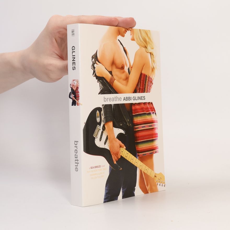 Abbi Glines Breathe