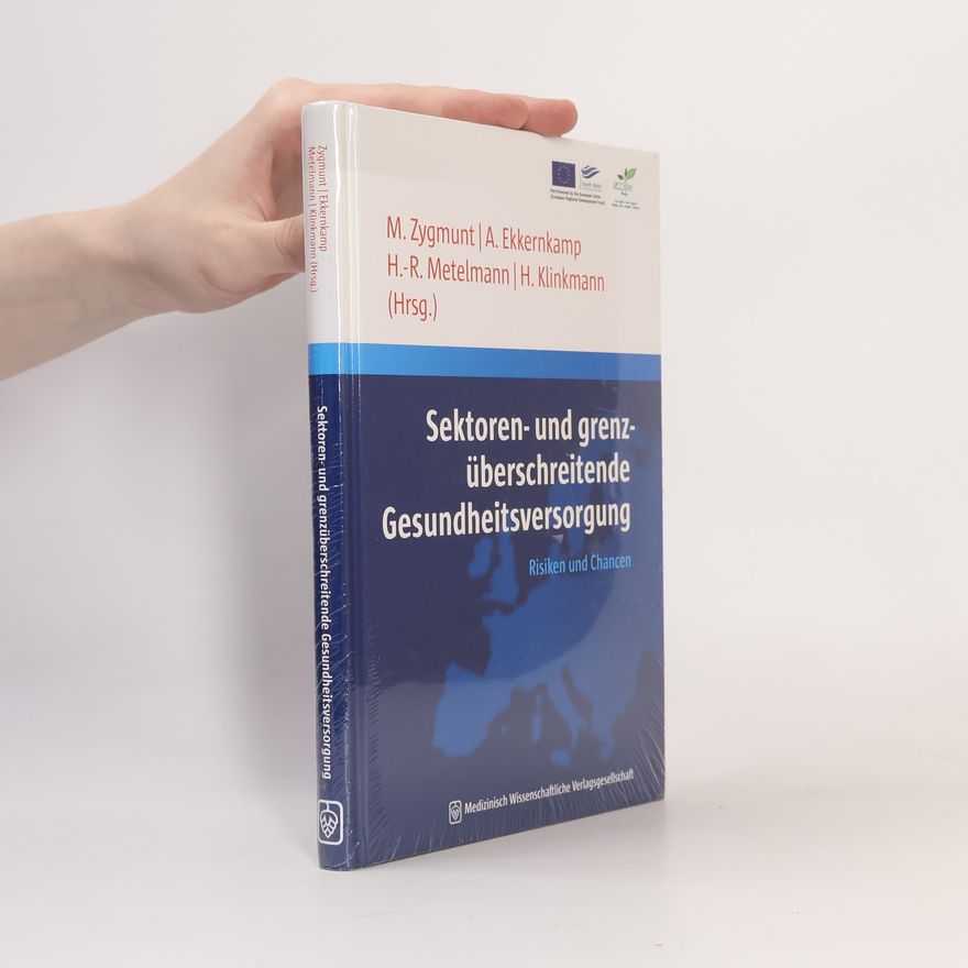 H. Klinkmann Sektoren- und grenzüberschreitende Gesundheitsversorgung