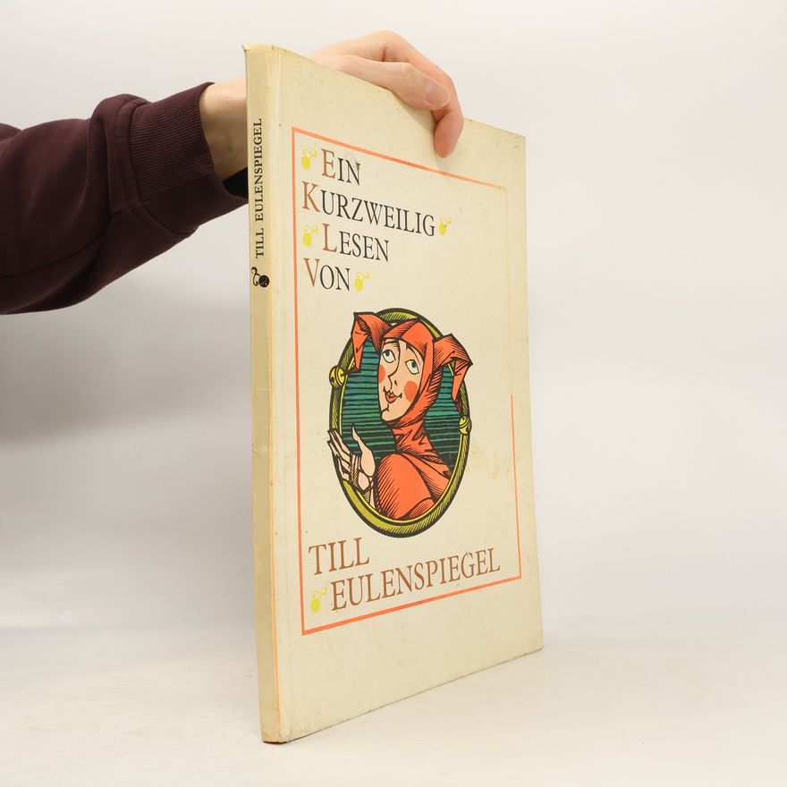 Val Munteanu Ein kurzweilig Lesen von Till Eulenspiegel