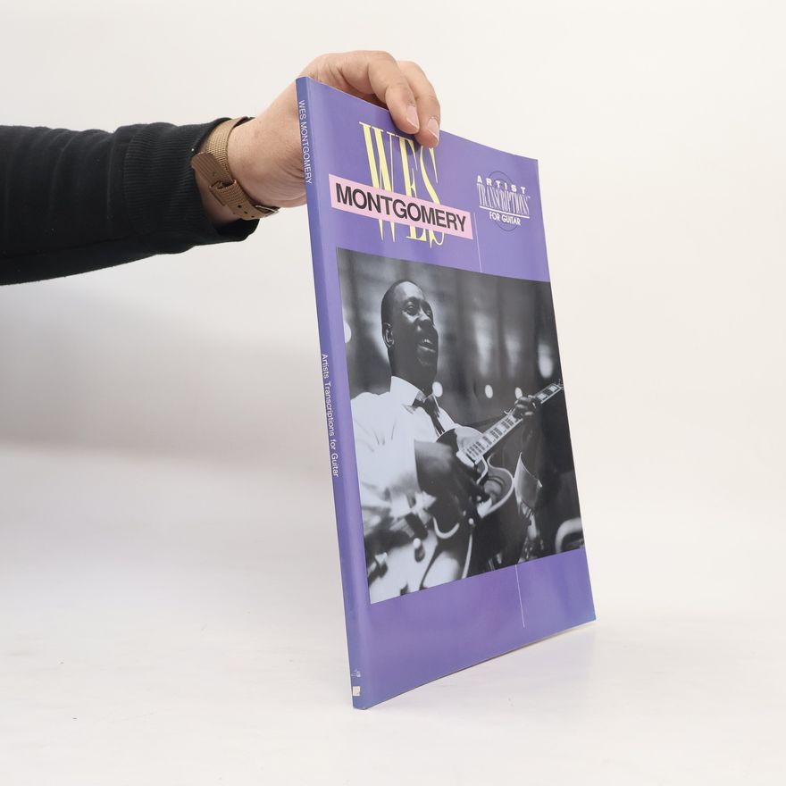 Wes Montgomery Wes Montgomery