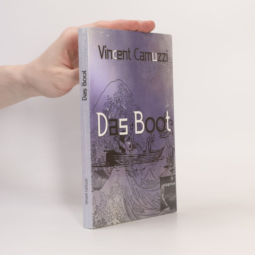 Vincent Camuzzi Das Boot