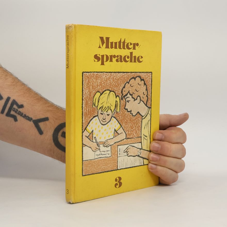 Udo Gieger Muttersprache