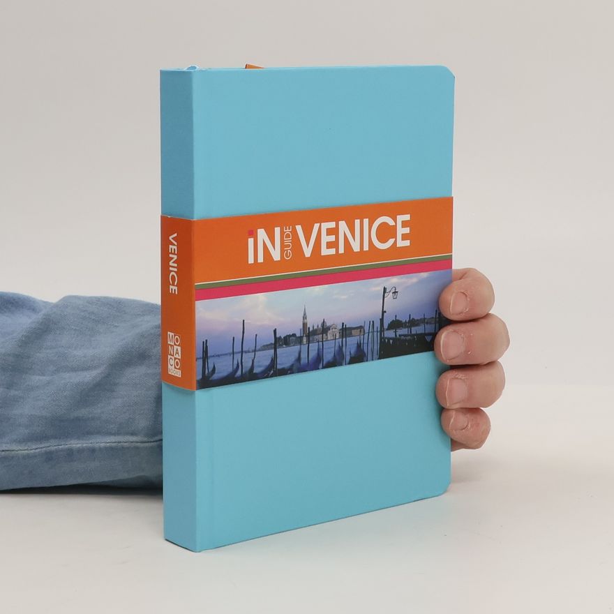 Calina Kunth InGuide Venice