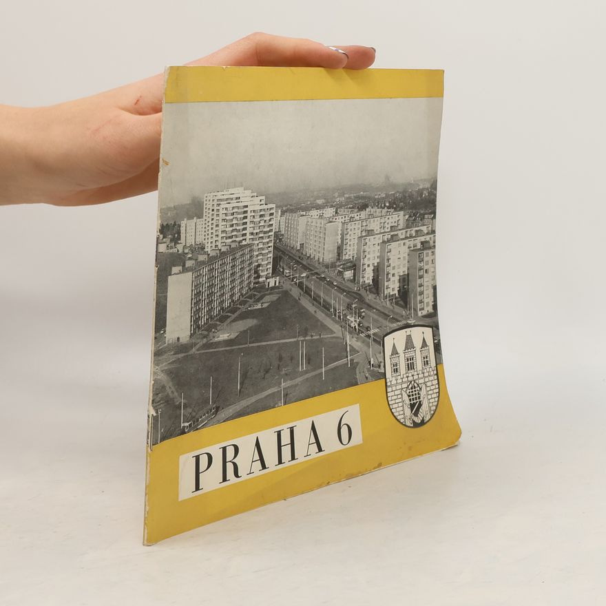 Autorenkollektiv Praha 6