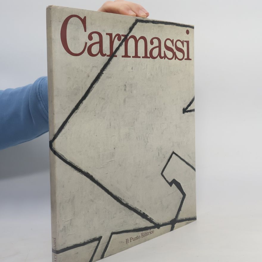 Auteurscollectief Carmassi