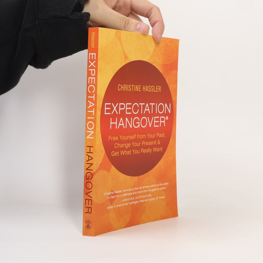 Christine Hassler Expectation Hangover
